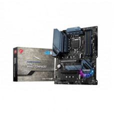 MSI MAG B560 TORPEDO Intel 10th Gen and 11th Gen ATX Motherboard